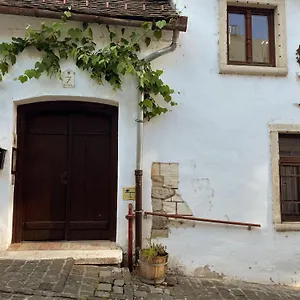 Apartment Gul Baba Saray, Budapest